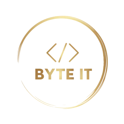 Byte IT
